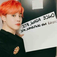 Park Jimin[Mẹ cô]