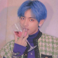Kim Taehyung[Ba nàng]