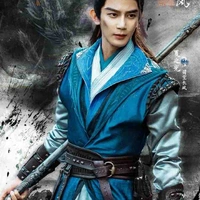 Tư Không Trường Phong