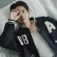 Trần Phong Hào - Nicky