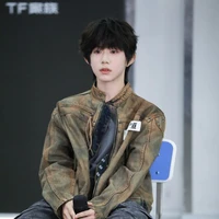 Chenyiheng(hắnᒾ)