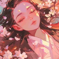 Kamado Nezuko