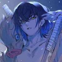 Hashibira Inosuke 