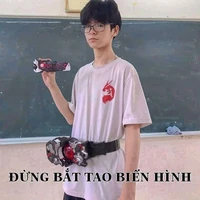 Khối 10A1