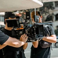 Nhân viên quay phim