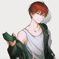 Karma Akabane