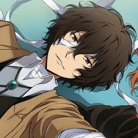 dazai osamu