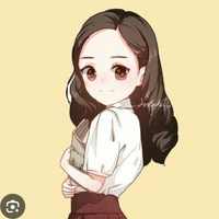 chị gái Voky