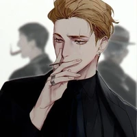 Alex _ vệ sĩ