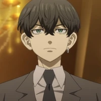 Matsuno Chifuyu