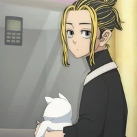 Hanemiya Kazutora