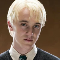 Draco Malfoy 🐍🍏