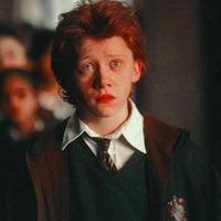 Ron Weasley