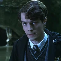 Tom Riddle