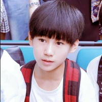 Trương Chân Nguyên(lúc nhỏ)