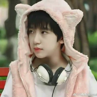 Hạ Tuấn Lâm(lúc nhỏ)