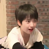 Nghiêm Hạo Tường(lúc nhỏ)