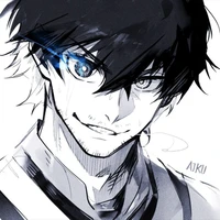 Aiku Oliver