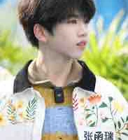 Trương Hàm Thuỵ