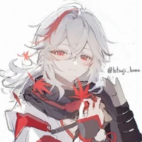 Kazuha