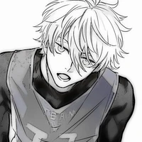 Nagi Seishiro