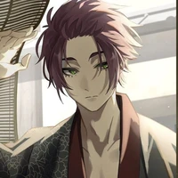 Itoshi Sae