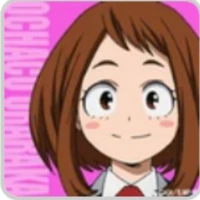 uraraka ochaco