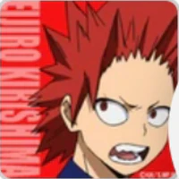 kirishima eijiro