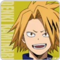 kaminari denki