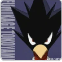 tokoyami fumikage