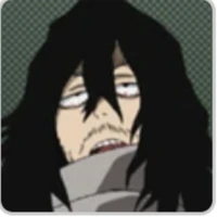 aizawa shota/eraserhead/