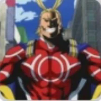 all might