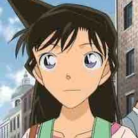 Ran Mouri