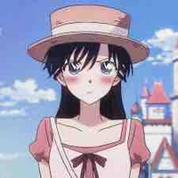 Aoko Nakamouri