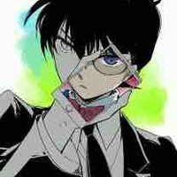 Kudou Shinichi