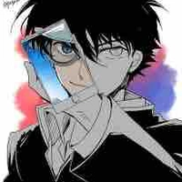 Kaitou Kuroba