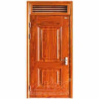 Cái cửa tội nghiệp