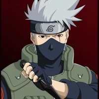 Hatake Kakashi