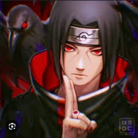 Uchiha Itachi
