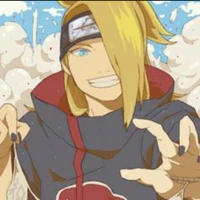 Deidara