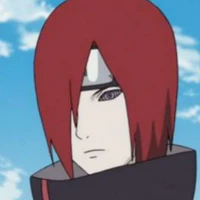 Uzumaki Nagato ( Pain )