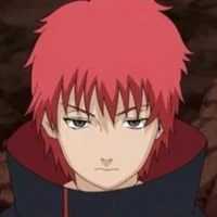 Sasori