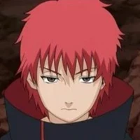 Sasori