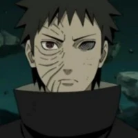 Uchiha Obito ( Tobi )