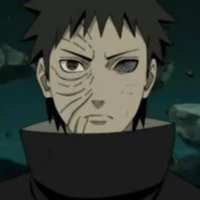 Uchiha Obito ( Tobi )