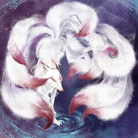 Kuroki ( dạng thú )