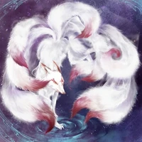 Kuroki ( dạng thú )