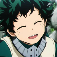 Midoriya Izuku