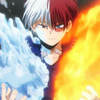 Todoroki Shoto