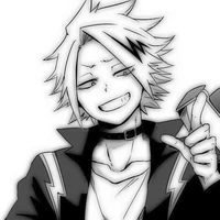 Kaminari Denki